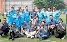 Menperin Agus buka Menperin Cup 2024