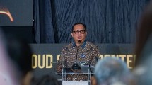 Kepala Badan Standardisasi dan Kebijakan Jasa Industri (BSKJI), Andi Rizaldi 