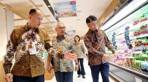 AEON Buka Supermarket ke-8 di Kawasan CitraRaya Tangerang