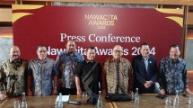 Pers Conference Nawacita Award 2024