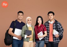 Program beasiswa ScholarFlip