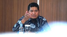 Kepala Biro Hubungan Masyarakat Ronggolawe Sahuri