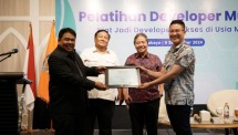 Dorong Pengembang Daerah Naik Kelas, BTN Gelar Pelatihan Developer Muda di Surabaya