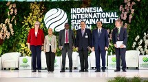 International Sustainability Forum (ISF) 2024