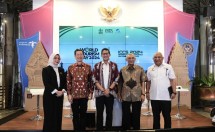 World Tourism Day dan International Conference on Community Service 2024 