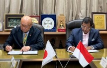 Kemenperin buka sekolah vokasi industri di Jepang