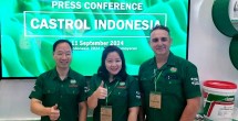 Dalam Indonesia Energy & Engineering (IEE) Series 2024, Castrol kenalkan Castrol CRB Mining, teknologi pelumas untuk industri pertambangan.