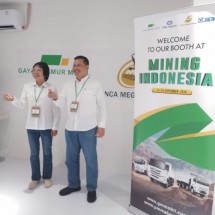 PT Gaya Makmur Mobil (GMM) merupakan distributor dari First Automobile Works (FAW) yang mulai memasarkan unit FAW Truck sejak 2005