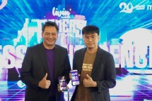 Bank Mandiri menggelar Livin’ Gamers Festival 2024