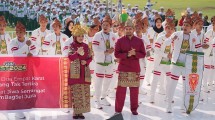 Pegadaian Gelar The Gade Fest 2024 