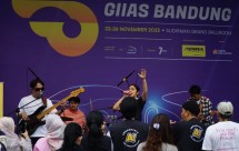 GIIAS Bandung 2024