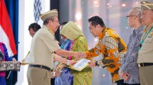 Otsuka Raih Penghargaan Perusahaan Terbaik dalam Penerapan Program Edukasi dan Penanggulangan Tuberkulosis di Tempat Kerja 2024