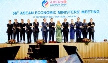 Asean Economic Minister Meeting 2024