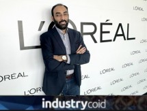 Hasan, Plant Director LOREAL Indonesia Manufacturing (INDUSTRY.co.id)