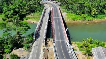 Duplikasi Jembatan Krueng Peudada dan Krueng Tamiang