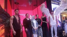 Koleksi Tri Hita Karana Kolaborasi Passion Jewelry dan Nyoman Nuarta