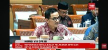 Kepala Badan Pelaksana BPKH, Fadlul Imansyah, Selasa (24/9/2024).