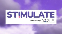 Stimulate powered by Yazle