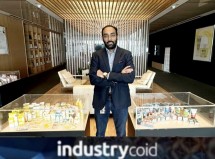 Hasan, Plant Director Manufakturing L'Ore'al Indonesia