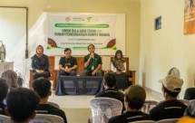 Dompet Dhuafa Luncurkan Program Pemberdayaan UMKM Gula Aren di Desa Temon