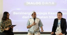 DANA ajak pengguna optimalkan fitur DANA Protection hingga tingkatkan edukasi lewat kampanye keamanan bertajuk Cek Ulang Yuk (CUY).