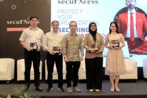 SecurXcess Conference digelar pada 26 September 2024