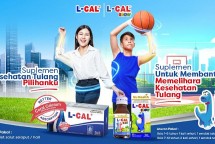 L-CAL & L-CAL Gtow