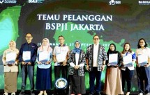  Balai Kemenperin Terus Berperan Tingkatkan Daya Saing Industri Manufaktur 