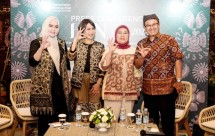 Pacu Kinerja Industri Padat Karya, Kemenperin-YBI Populerkan Bangga Berbatik 