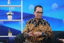 Budi Karya Sumadi, Menteri Perhubungan RI