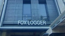 Fox Logger