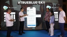 Bluebird Luncurkan Kampanye #TrueBlue-Sky