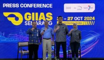 GIIAS Semarang 2024