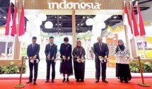 Pameran Produk Industri Indonesia di China