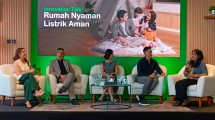 Talkshow Innovation Talk: Rumah Nyaman, Listrik Aman Schneider Electric