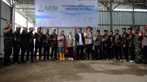 Program AKSI Pupuk Indonesia