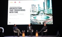 LIXIL Day of Architecture and Design 2024