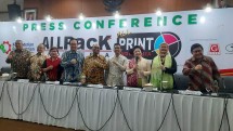 ALLPack Indonesia 2024 yaitu pameran berskala Internasional ke-23 akan menampilkan teknologi pengolahan dan pengemasan.