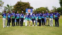 REI Bekasi Golf Tournament Jilid ke-3