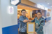 Imperial Tables dan Imperial Cakery Raih Sertifikasi Halal: Meningkatkan Daya Saing dan Ekspansi Bisnis di Pasar Kuliner Halal