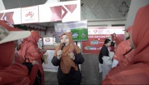 Ajinomoto Indonesia giat mengkampanyekan konsep Bijak Garam.