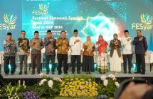 gelaran Festival Syariah (FESyar) 2024