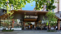 The Grand Eastlakes