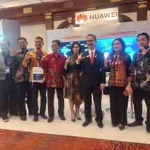 Asosiasi Pengusaha TIK Nasional (APTIKNAS) bekerjasama dengan Naganaya Indonesia kembali mengelar National Cybersecurity Connect 2024 selama 2 hari dari 8-9 Oktober 2024 di Menara Bidakara, Pancoran, Jakarta Selatan. 