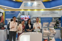 Watson Marlow hadir di Pameran ALL Pack Indonesia