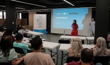 MODENA Luncurkan Inisiatif Mental Wellness