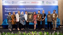 Responsible Sourcing Initiative Indonesia Project Launch Event