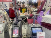 COSMOBEAUTÉ INDONESIA 2024 PIONIR PAMERAN B2B KECANTIKAN TERBESAR DI INDONESIA HADIRKAN INOVASI-INOVASI YANG BERKELANJUTAN DAN RAMAH LINGKUNGAN 