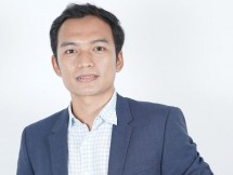 Anugrah Pakerti, CEO dari Avoskin.