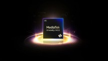 MediaTek luncurkan chipset Dimensity 9400